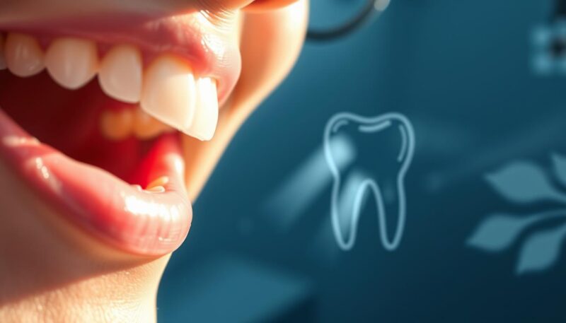 Managing intermittent wisdom tooth pain